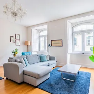 Downtown 75 Prestige In Baixa Apartment