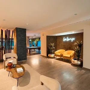 137 Luxresidence Apartment