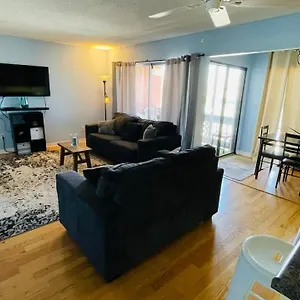 Cute Budget Friendly 2b 1b In The Heart Of , Destin United States