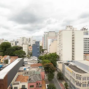 Apartamento Anycomfort Fradique Coutinho Brasil