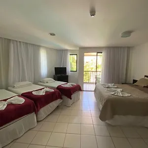  Apartamento Marulhos Concept Brasil