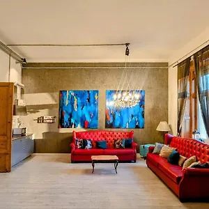 The Address , Budapest Hungary