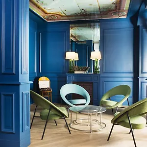 **** Hotel Céleste Batignolles Montmartre França