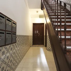 Typical Mouraria By Homing Apartment