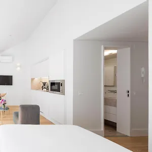 Appartamento Serviced - Benformoso, Lisbona