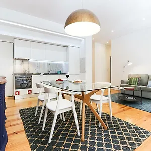 Joivy Avenida Apartment