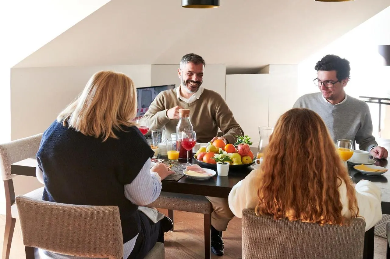 Lisbon Five Stars Apartments Sao Juliao 72