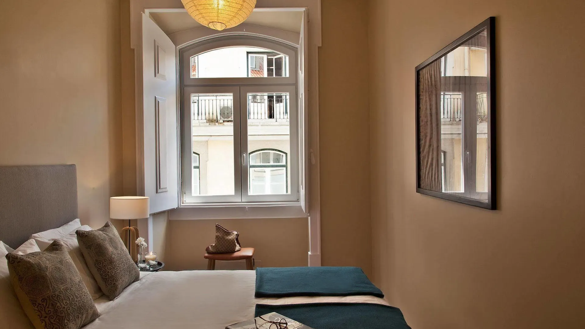 Lisbon Five Stars Apartments Sao Juliao 72